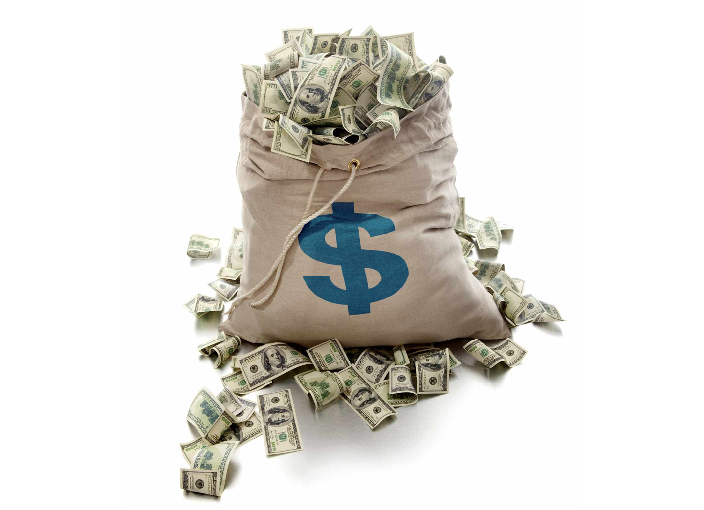 Grand Prize - $10,000 Cash