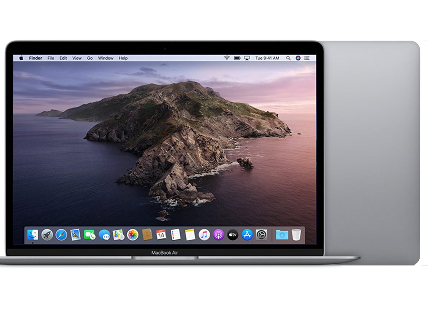 Apple Macbook Air