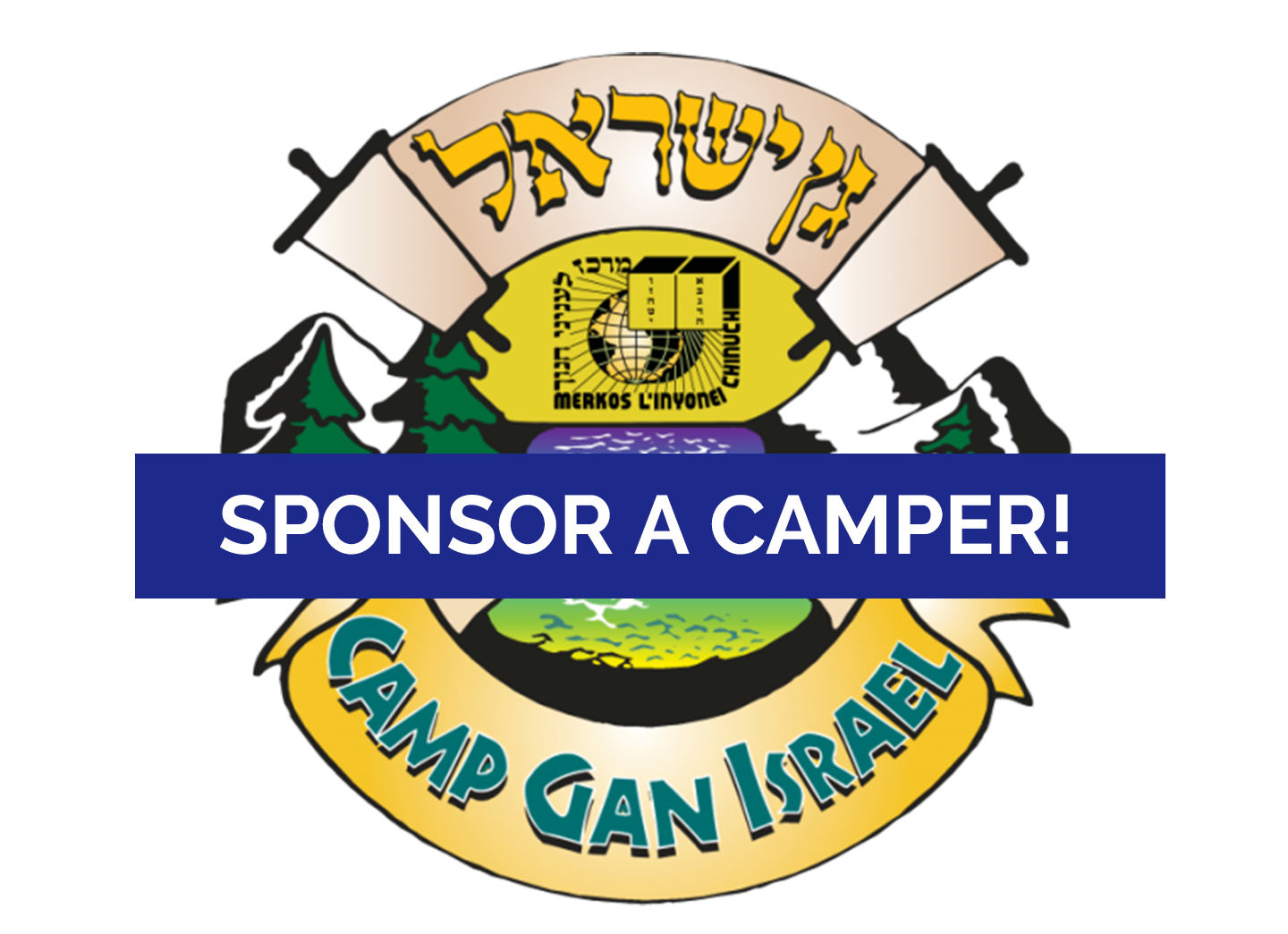 Sponsor a Camper - $25