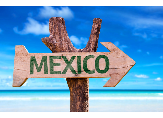 Mexico Getaway